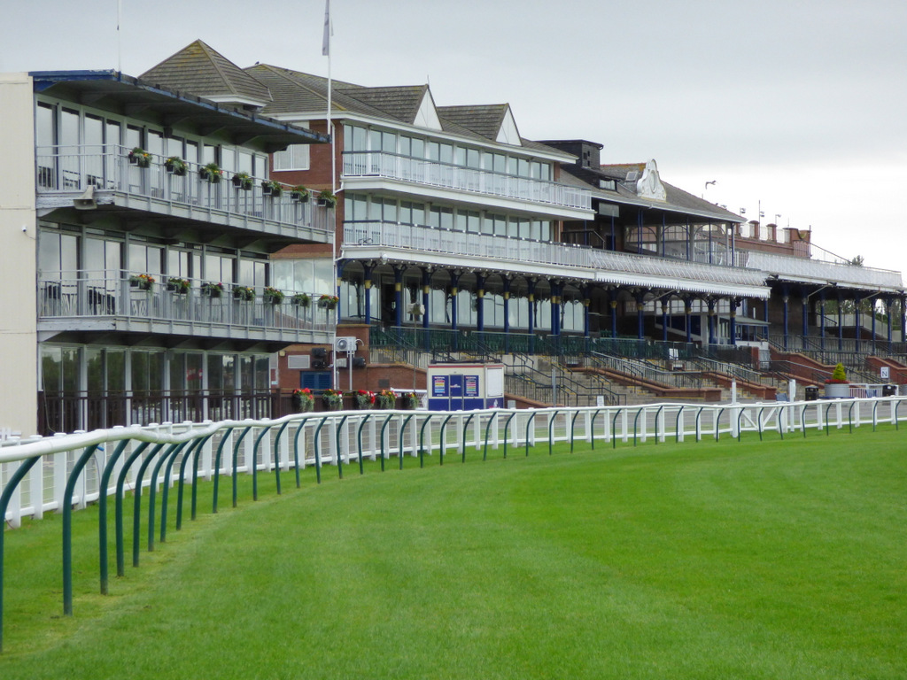 Ayr Racecourse