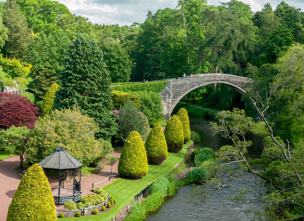 South Ayrshire Walks