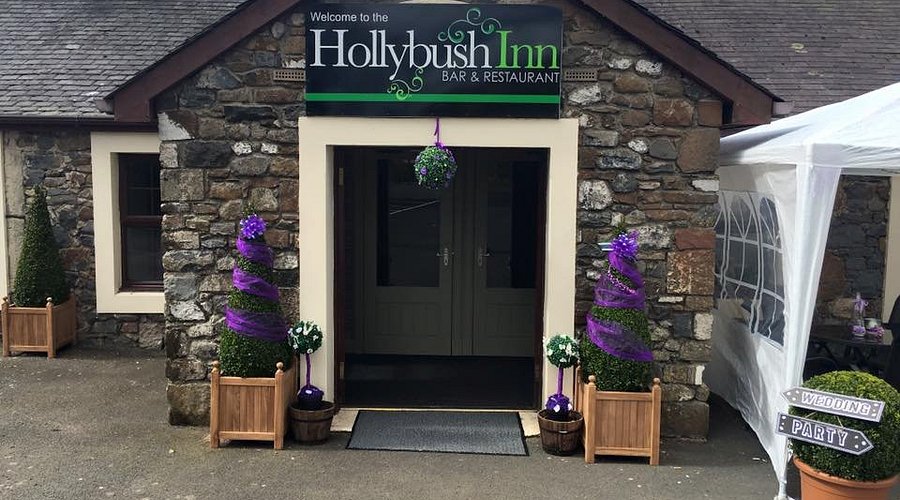 The Hollybush Inn