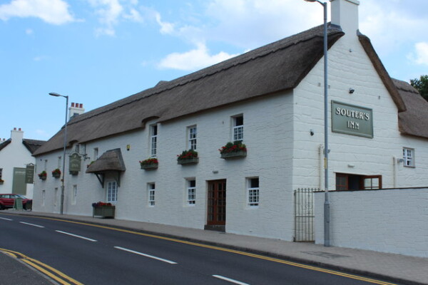 Souters Inn