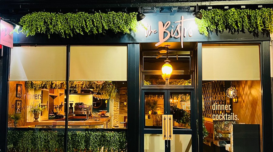 The Bistro